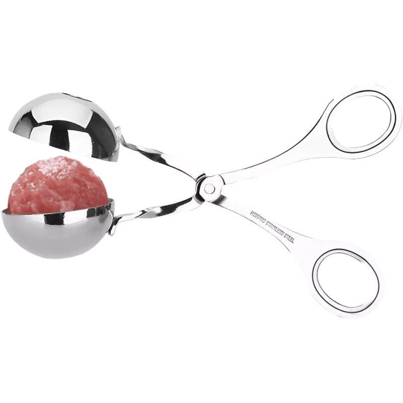 Non Stick Practical Meat Baller Cooking Tool Kitchen