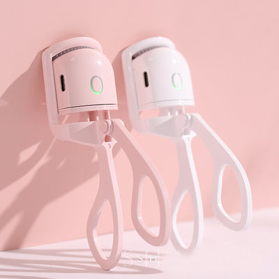 Portable Electric Heated Eyelash Curler™