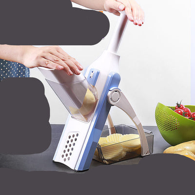 Slicer Cutter Kitchen Multifunctional Vegetable Chopper