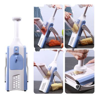 Slicer Cutter Kitchen Multifunctional Vegetable Chopper