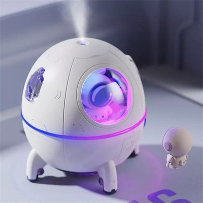 Portable Humidifier Desktop USB Astronaut