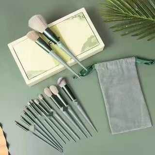 13Pcs Makeup Brush Set Make Up Concealer Brush Blush