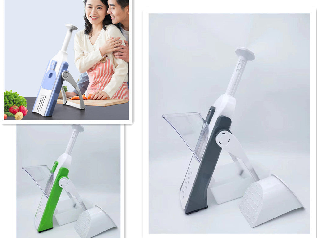 Slicer Cutter Kitchen Multifunctional Vegetable Chopper